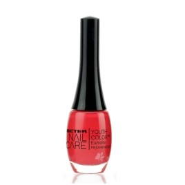 Nail Care 066 Almost Red Light