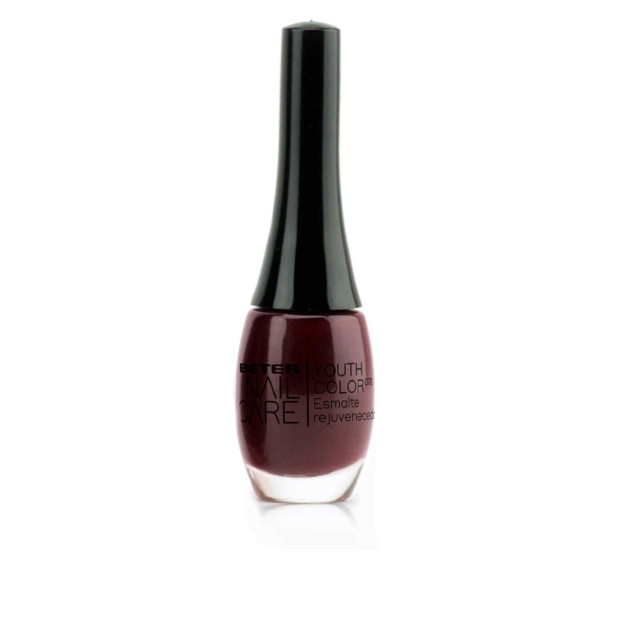 Nail Care 070 Rouge Noir Fusion