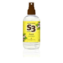S-3 COLONIA CLASSIC FRESH S-3 COLONIA CLASSIC FRESH