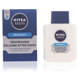 Nivea For Men Regenerator After Shave