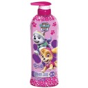 Cartoon | Patrulha Pata Rosa gel & champ 2 em 1