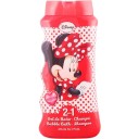 Minnie 2em1 gel & champ 4