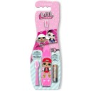 Cartoon | L.O.L. Surprise escova de dentes eltrica