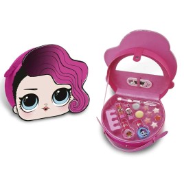 L.O.L. Surprise Beauty Set - Coffret 16 peças L.O.L. Surprise Beauty Set - Coffret 16 peças