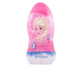 Frozen Champ e Condicionador