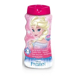 Cartoon | Frozen gel & shampoo 2 em 1 4 Cartoon | Frozen gel & shampoo 2 em 1 4