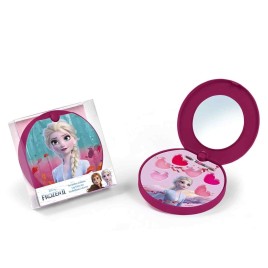 Frozen II Palete Brilho Lábios Frozen II Palete Brilho Lábios