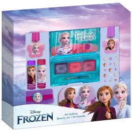 Frozen Coffret - 4 Pe�as