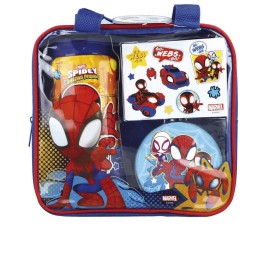 Spiderman EDT  - Coffret 3 Peas