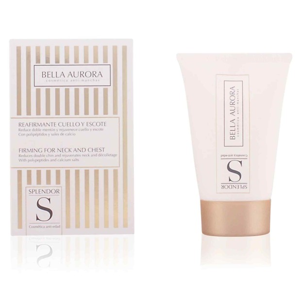 BELLA AURORA SPLENDOR PESCO�O E DECOTE ANTI-AGE CREAM
