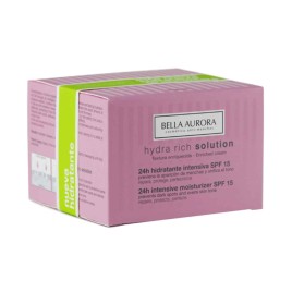 BELLA AURORA HYDRA RICH SOLUTION BELLA AURORA HYDRA RICH SOLUTION