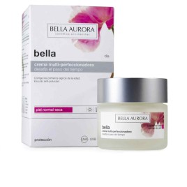 Bella Dia Multi-Perfeccionista Pele Normal/Seca Spf20 Bella Dia Multi-Perfeccionista Pele Normal/Seca Spf20