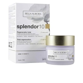 Splendor 10 Eegenerador Total Noite