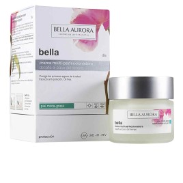 Bella Dia Multi-Perfeccionista Pele Mista/Oleosa Spf20 Bella Dia Multi-Perfeccionista Pele Mista/Oleosa Spf20