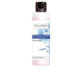 Limpeza Facial Tnico esfoliante Iluminador