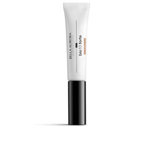 Bella Aurora Bio Forte10 Cor. 3em1 SPF50