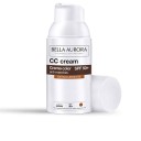 Cc Cream Extra Opaco Spf50+