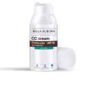 Cc Cream Anti-manchas Oil Free Spf50