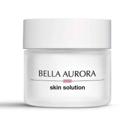 Skin Solution Pele mista a oleosa