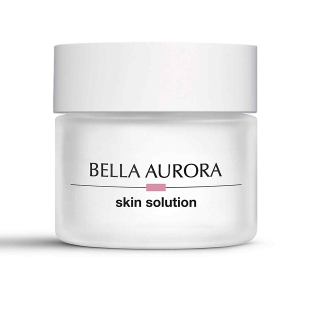 Skin Solution Pele mista a oleosa