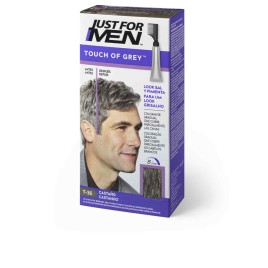 Touch Of Grey Colorante Gradual Castanho 40 gr