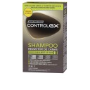 Control GX Champ Redutor De Cabelos Grisalhos 118 ml