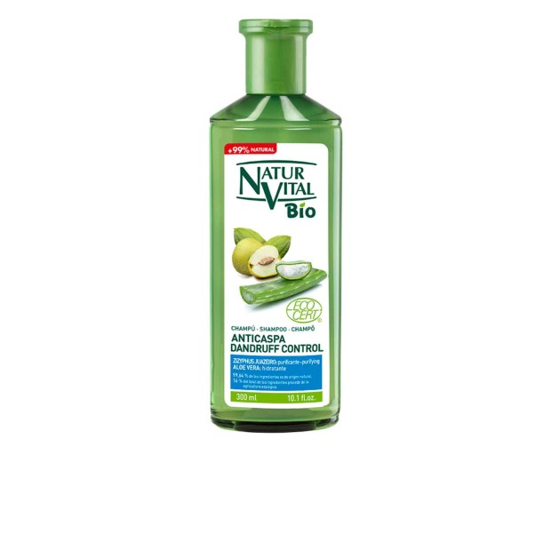 Champ Bio Ecocert Anticaspa