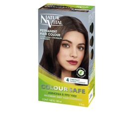 Coloursafe Tinta Permanente 4-castaño Coloursafe Tinta Permanente 4-castaño