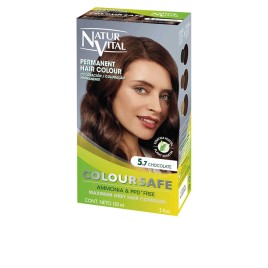 Coloursafe Tinta Permanente 5.7-chocolate Coloursafe Tinta Permanente 5.7-chocolate