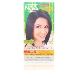 Natur Vital Coloração Permanente 1 Negro Natur Vital Coloração Permanente 1 Negro