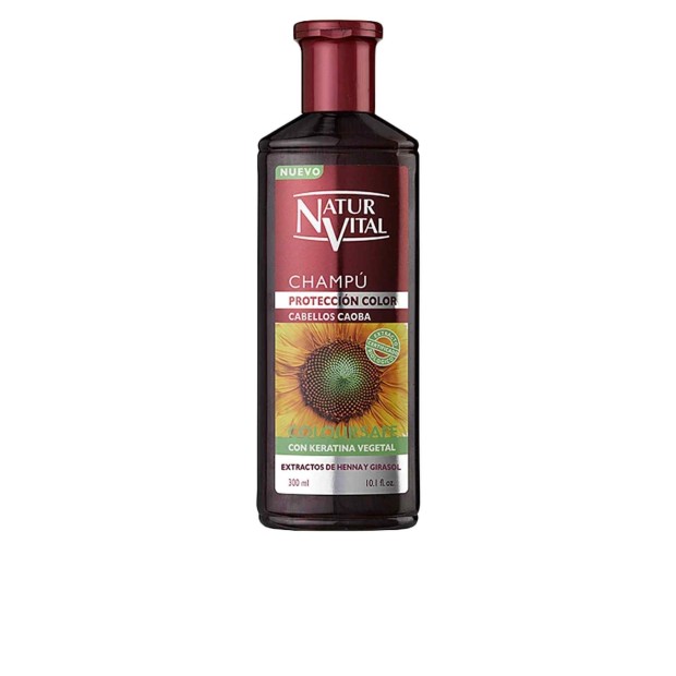 Champo Cor Caoba