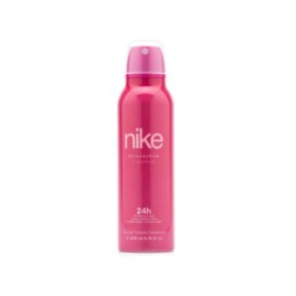 Nike Trendy Pink Woman Desodorizante Spray