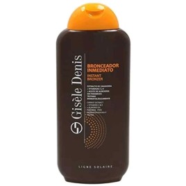 Gisèle Denis LAIT BRONZAGE INSTANTANE Gisèle Denis LAIT BRONZAGE INSTANTANE