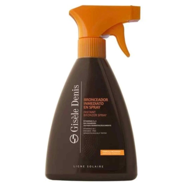 Gis�le Denis BRONZEADOR IMEDIATO SPRAY
