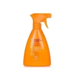 Gisèle Denis Emulsão Bronzeadora Spray SPF15 Gisèle Denis Emulsão Bronzeadora Spray SPF15