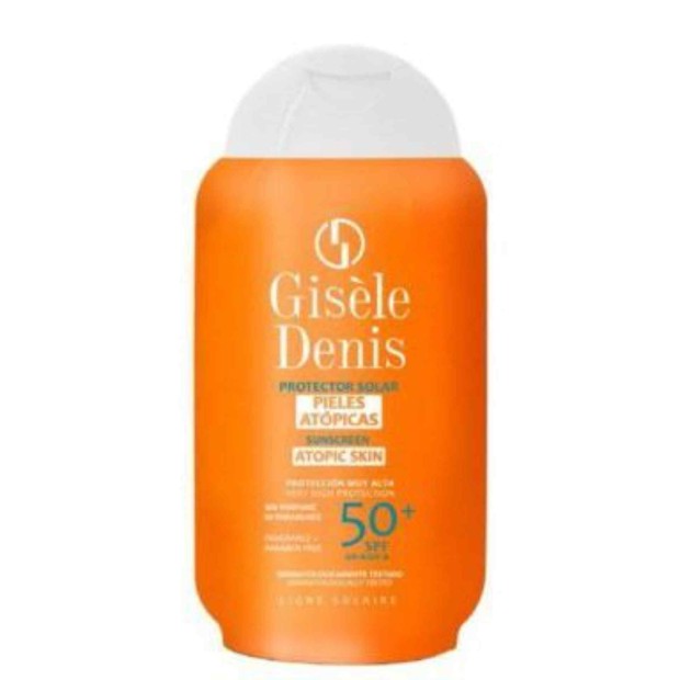Gisele Denis Protec Peles Atpicas SPF50