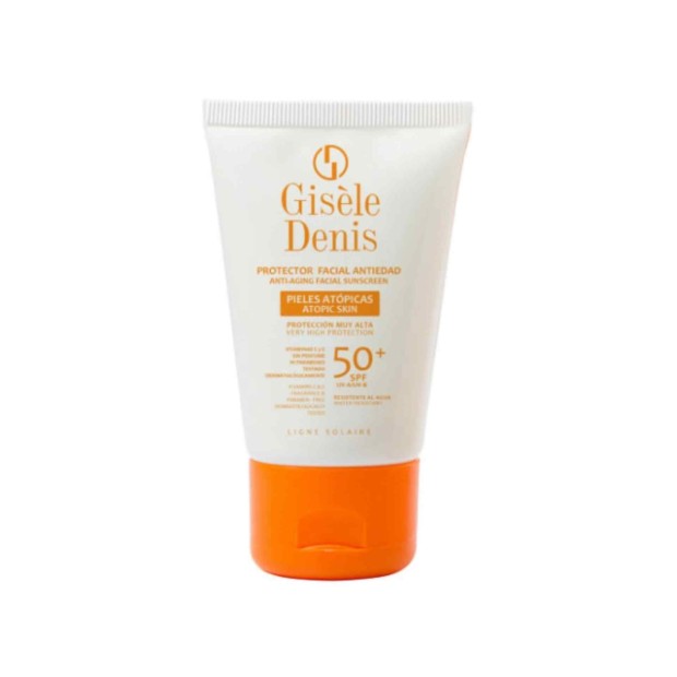 Gisele Denis Prot Facial Peles At�picas PF50