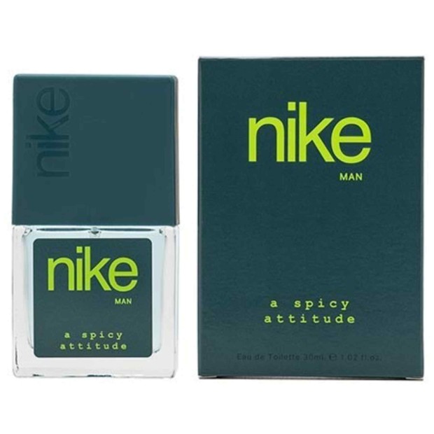 Nike A Spicy Attitude Man EDT