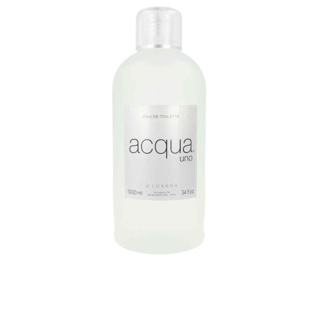 Acqua Uno EDT