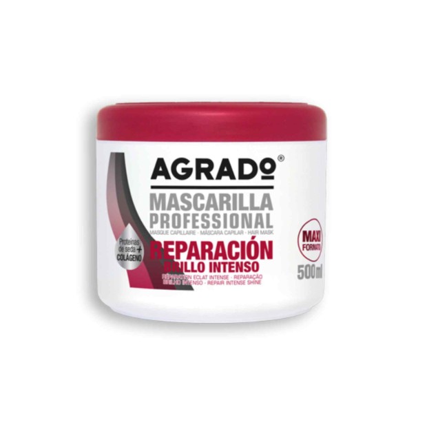 M�scara Capilar Pro Colorterapia