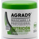 Mscara Nutrio Capilar