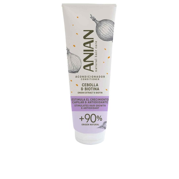 Cebola & Biotin Condicionador
