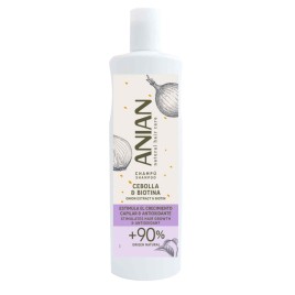 Cebola & Biotina Antioxidante e Estimulante Champ