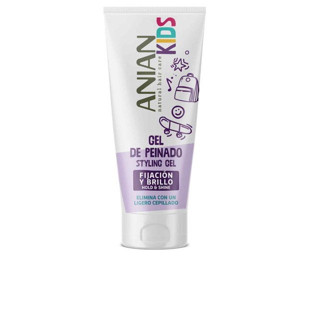 Anian Kids Gel Modelador 2