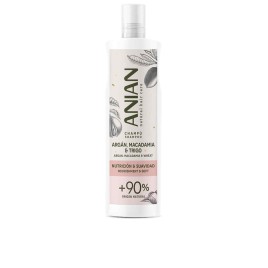 Argan Nutrio e Suavidade Champ