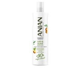 Liso & Suave Champ Keratina Vegetal
