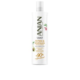 Repara & Revitaliza Champ Keratina Vegetal