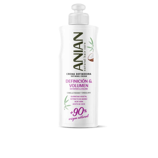 Definio & Volume Creme Definio Caracis