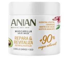 Repara & Revitaliza Mscara Keratina Vegetal