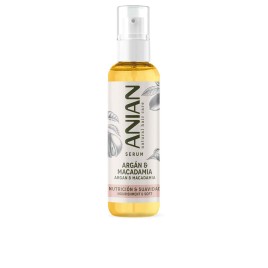 Argan Macadamia & Trigo S�rum 2